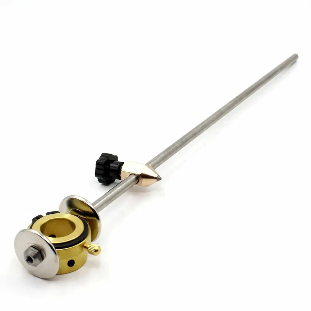 Режущий циркуль направляющее колесо Компас для фонаря плазменного резака SG 55 AG