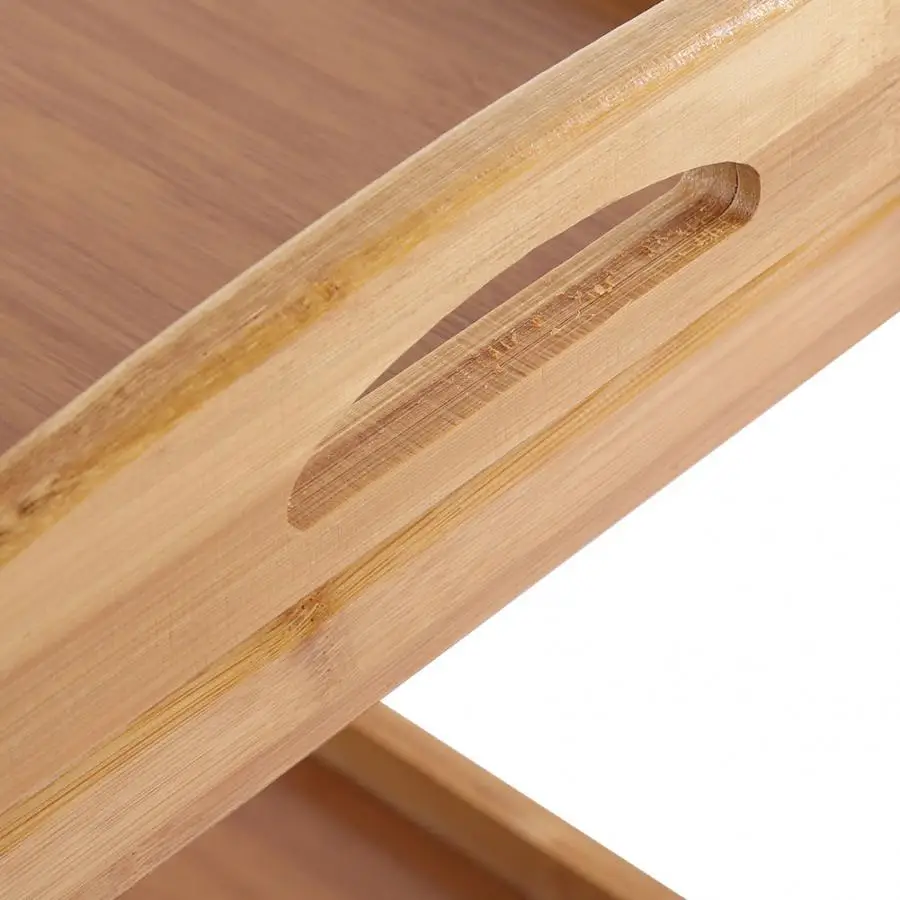 3 уровневая кухонная стойка для хранения Сервировочная Тележка с колесами из