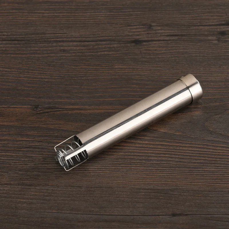 

Moxibustion Therapy Tool Bamboo Moxa Burner Box Relaxation Roller Stick For Smokeless Roll Cone Acupoint Massage Body Massager