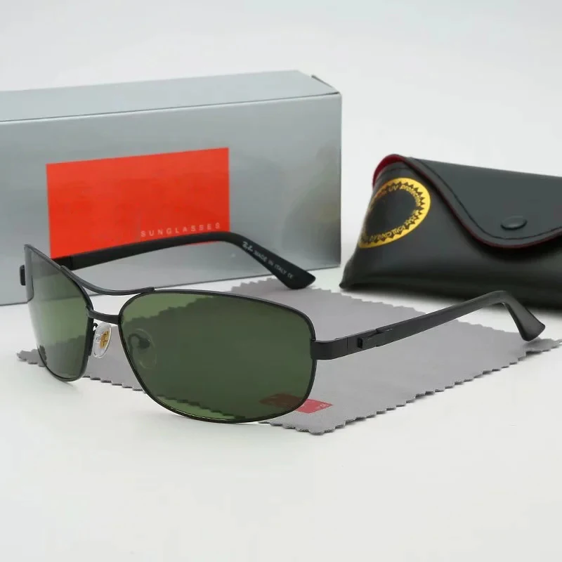 

New Pilot Driving Sunglasses Men Brand Designer Luxury Sun Glass Vintage Gradient Glasses Women Gafas de sol Occhiali da sole