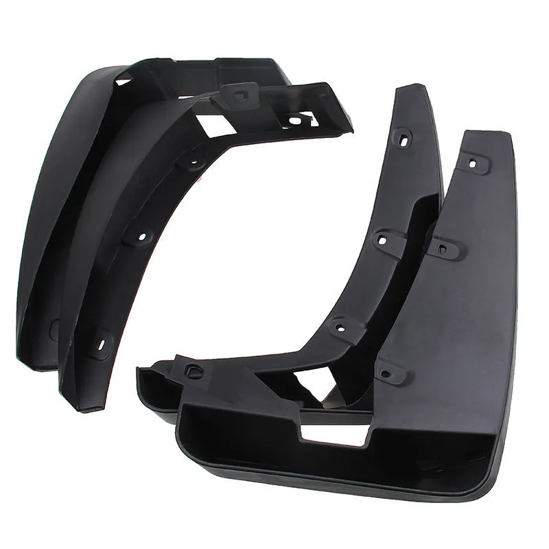 Брызговики крыло подходит для Renault Koleos 2008 2009 2010 4 шт|flaps splash guards|mud flaps guardssplash guard |