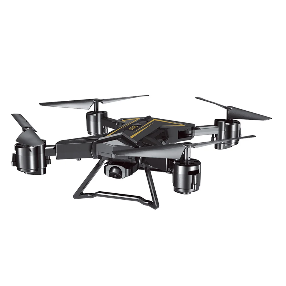S59W Drone Rc Quadcopter Foldable 1080P WiFi fpv Drone 4K Remote control Toys Helicopter Drones with camera hd Dron Child toy