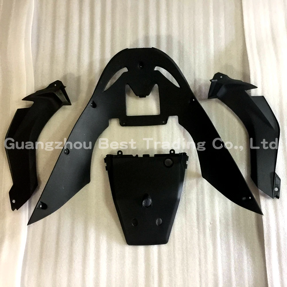 

Shark Motorcycle complete fairing kit set For KAWASAKI ZX-10R 2011-2015 ZX10R Customizable ABS injection molding
