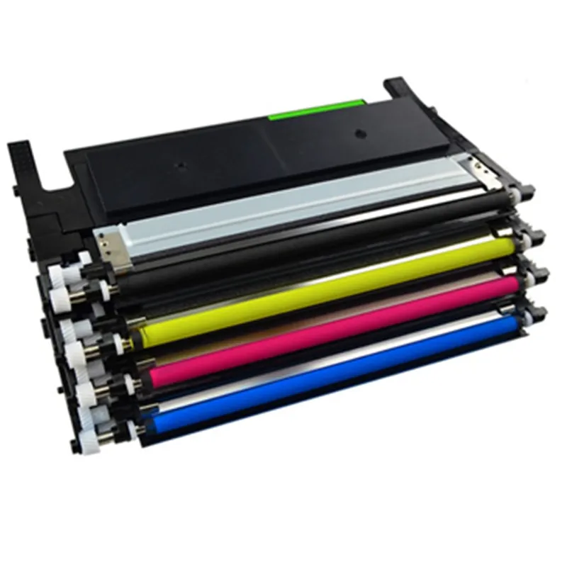 

Цвет Тонер картридж совместимый тонер-картридж для CLP-360/365/365W/366W/CLX-3305/3305W/ 3306FN картридж для лазерных принтеров
