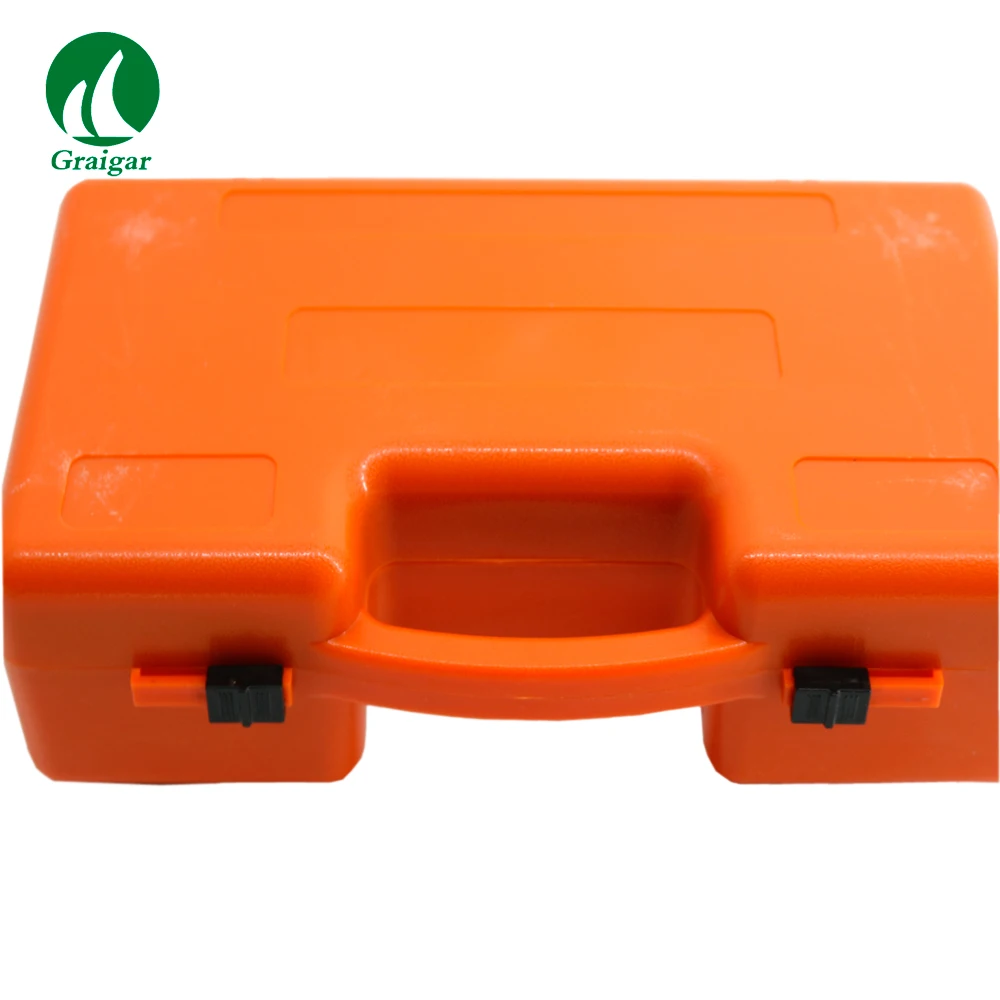 

ZC3-A Concrete Rebound Hammer Concrete Meter Hammer Cement Testing Hammer