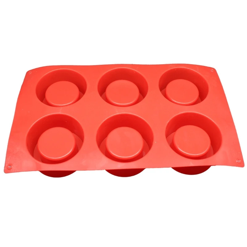 

Silicone Loaf Soap Mold Dividers Acrylic Partition Clapboard Rectangular White