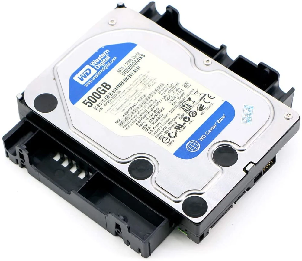 Монтажный кронштейн для SSD HDD 2 5 дюйма 3 до 25 отсеки внутренних жестких дисков