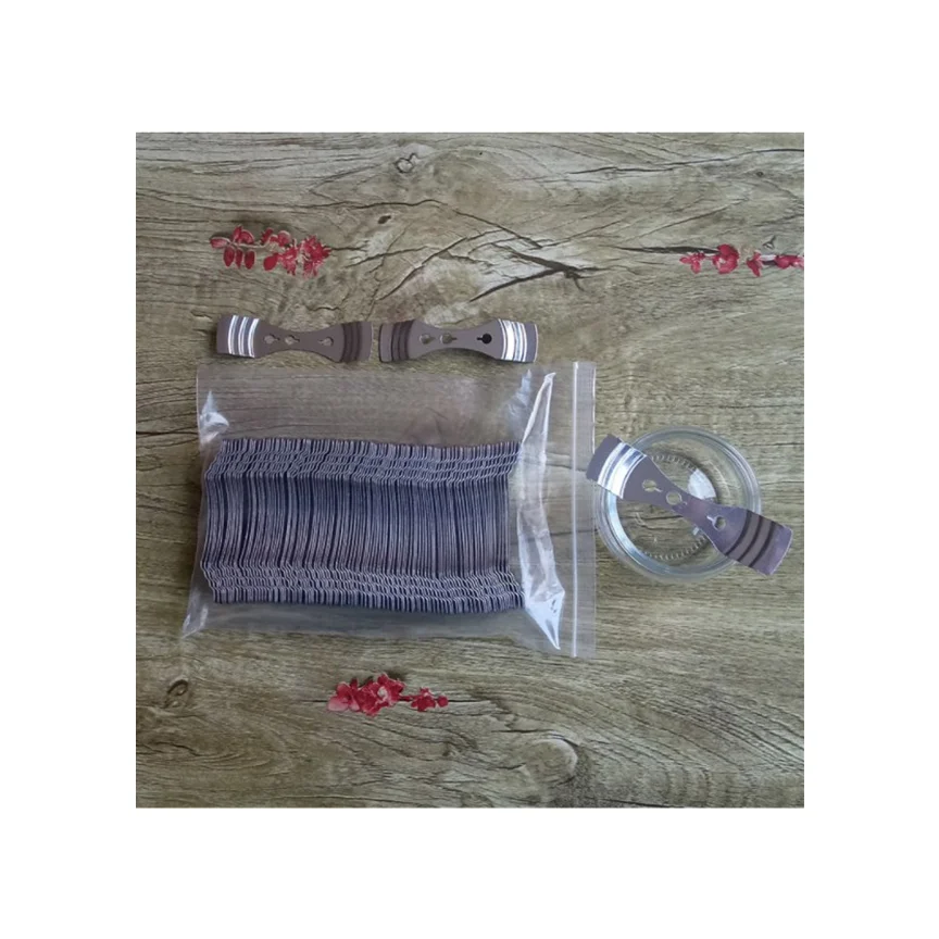 5 шт. инструмент для свечи сделай сам сердечник локатор зажим кронштейн