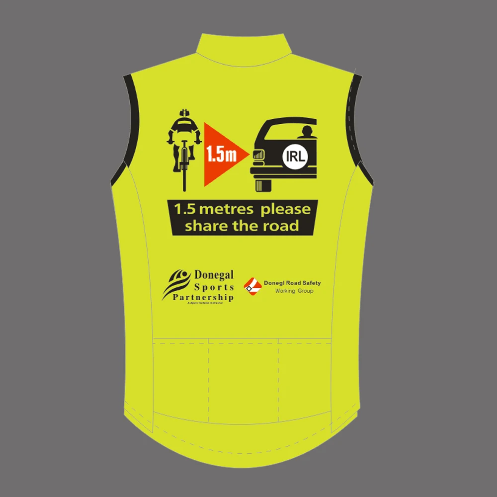 Индивидуальный кросс жилет для горного велосипеда мужской велосипедный езды на