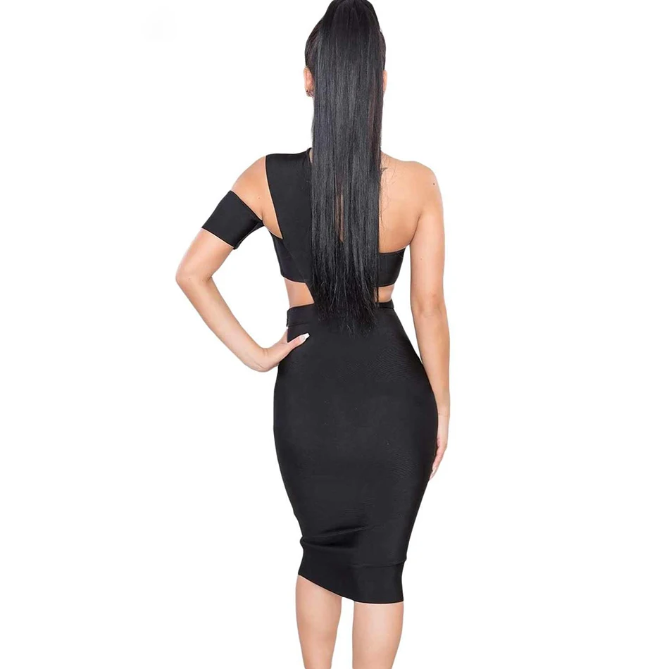 2020 элегантный топ с чокером дизайн Вдохновленный трубки Для женщин вечерние