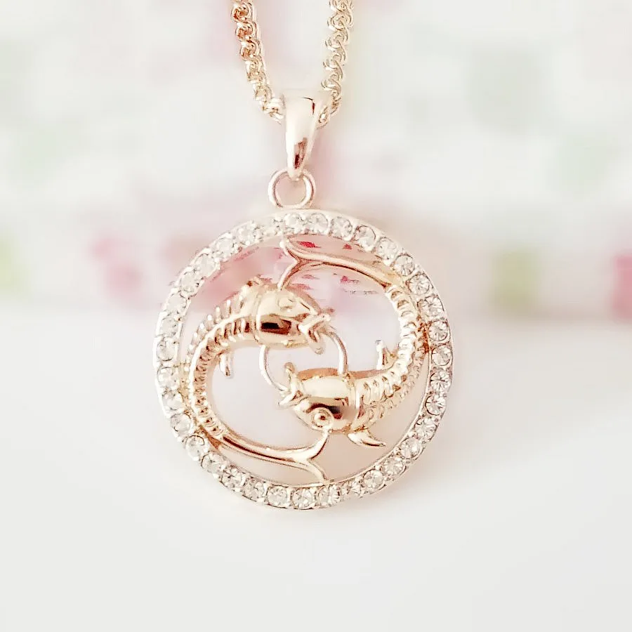 Новые Подвески со знаками Зодиака для женщин и мужчин подвеска с созвездиями