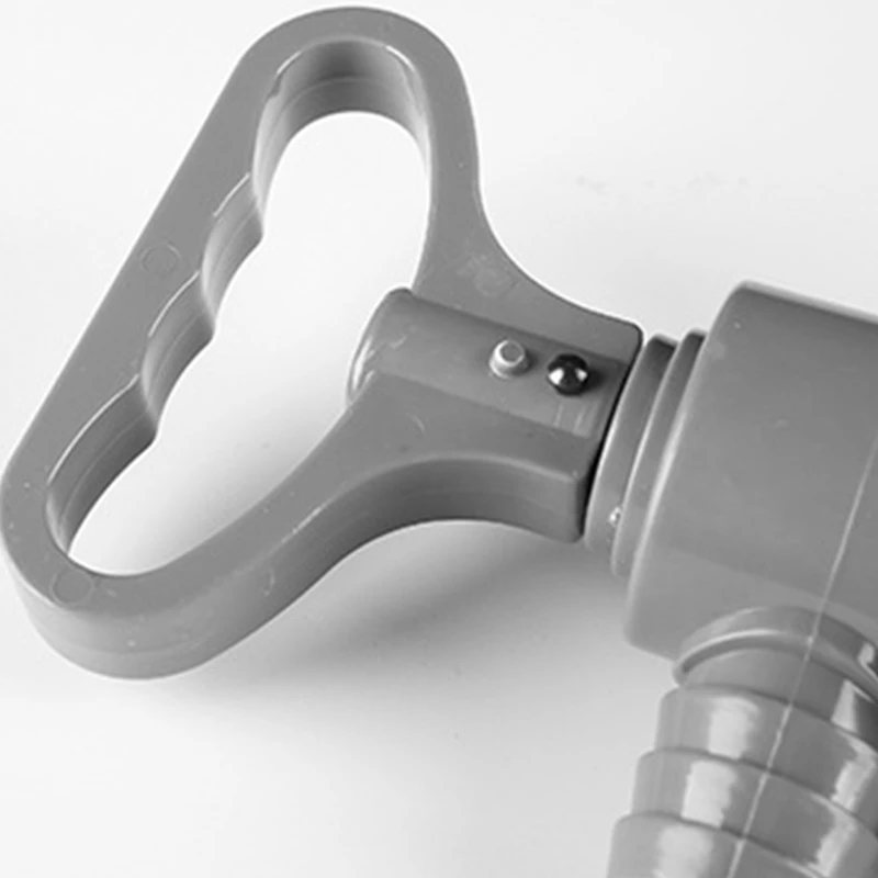 

Kayak Manual Pump Floating Hand Bilge Pump Canoe Seepage Pump Accessories