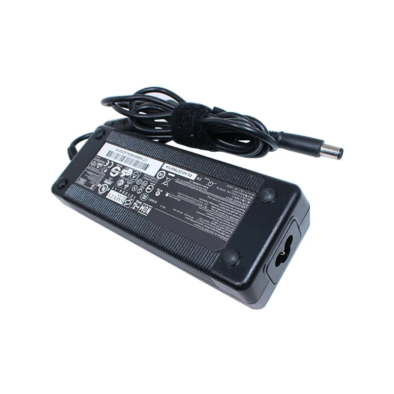 19V 7.1A 135W ac адаптер питания зарядное устройство HSTNN-HA01 437796-001 463557-001 для HP DC7800 DC7900 DC8000