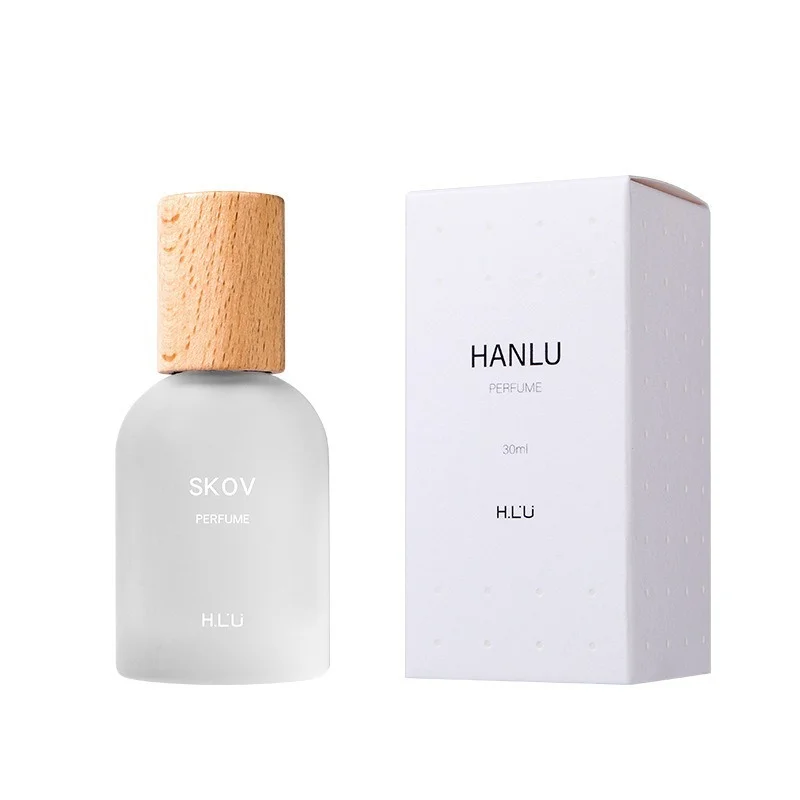 

Han Lu 30 Ml Ladies Perfume Lasting Light Fragrance Perfume Online Celebrity Ins Super Fire Tous Naughty Darling