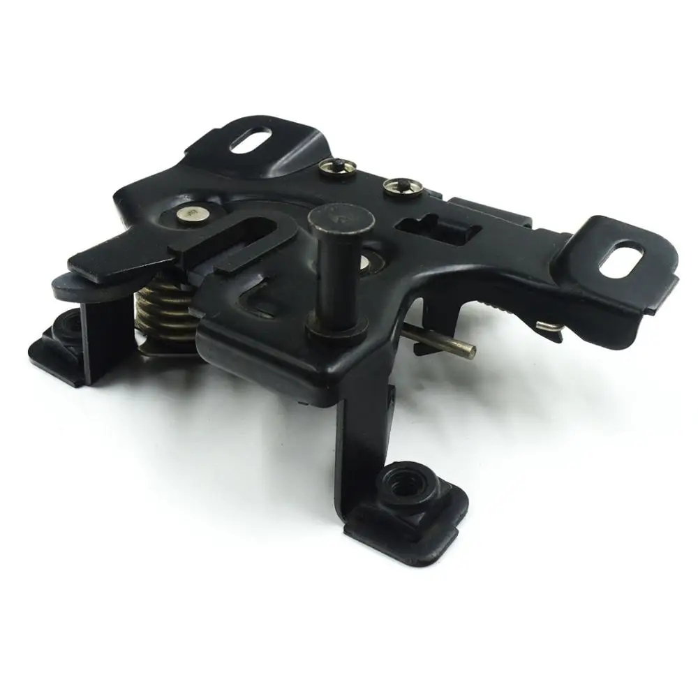 

Lower Hood Mounted Release Lever 8D0 823 509J For A UDI A4 S4 C5 HBL017
