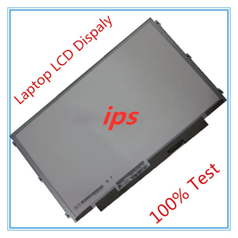 LP125WH2 SLT1 SLT3 LP125WH2-SLT1(SL)(T1) светодиодный ЖК-экран для ноутбука ips LVDS 40pin 1366*768 оригинальная матрица дисплея