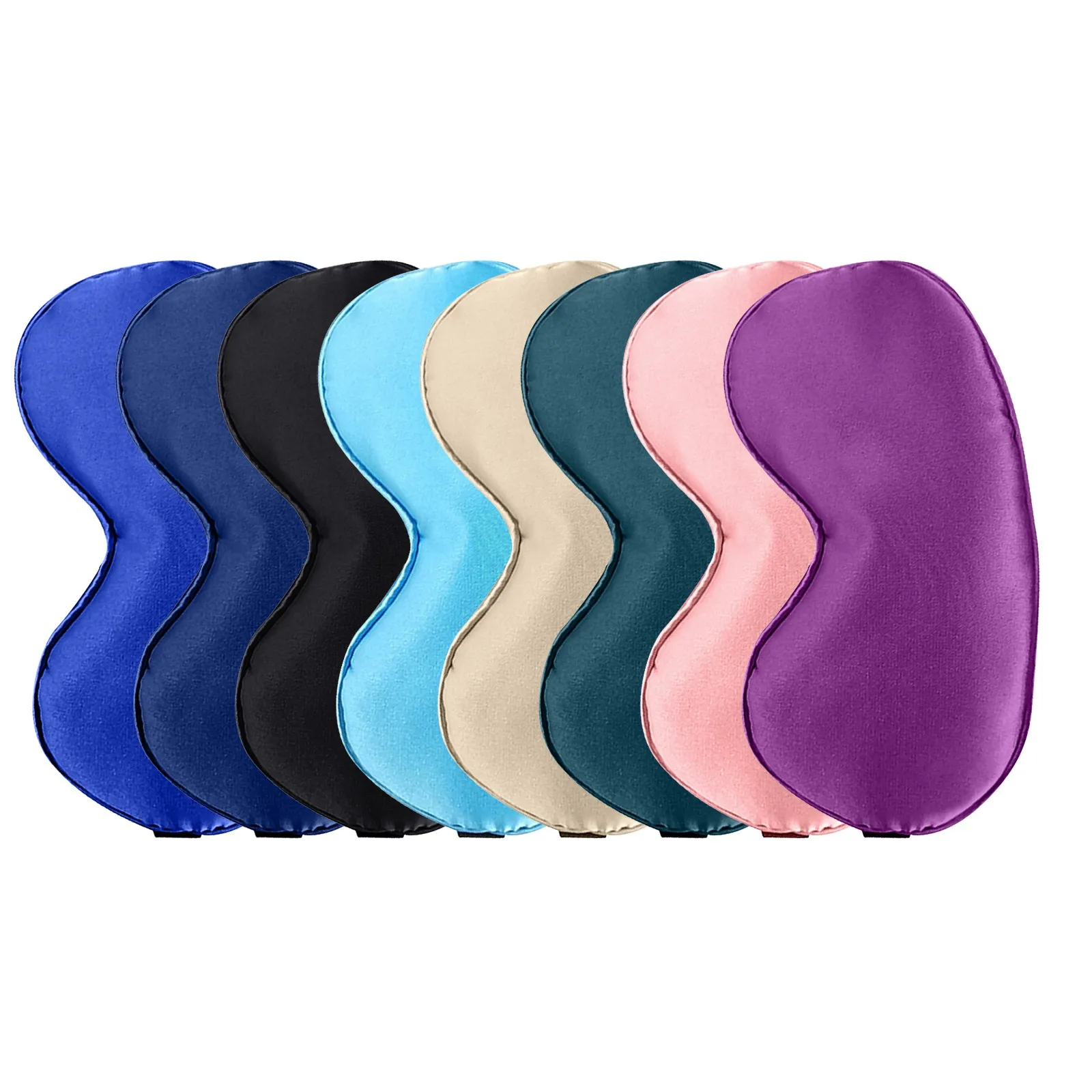 

Dropshipping Vip Silk Sleep Eye Mask