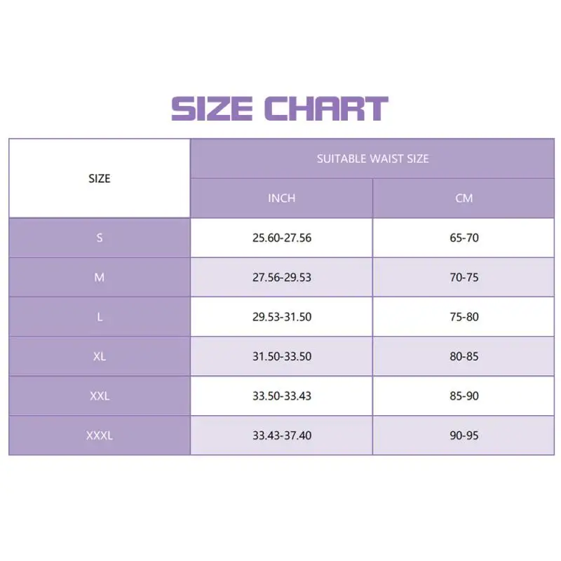 

2020 New Women Waist Trainer Neoprene Belt Hot Sauna Sweat Body Shaper Tummy Slim Control Modeling Strap Belt Slimming Corset