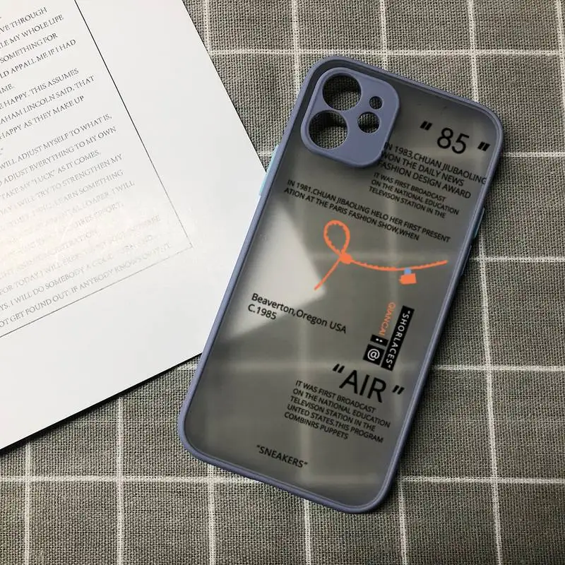 

Candy color Phone Case for iPhone 12 mini 11 pro XS Max X XR 7 8 plus SE20 High quality TPU silicon and Hard plastic cover