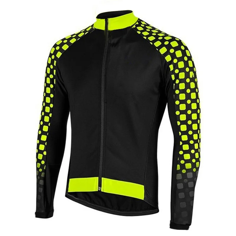 

Pro Team Cycling Jersey Bike Cycling Mens Clothing Top quality Cycle Bicycle Version Sports Wear Ropa Ciclismo For MTB 2021 New