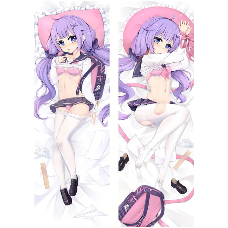 Peach skin Аниме игры Azur Lane наволочки Azur Lane Dakimakura Чехол сексуальные девушки 3D двухсторонняя постельные принадлежности обниматься тела Чехол AL017A - Цвет: Peach skin
