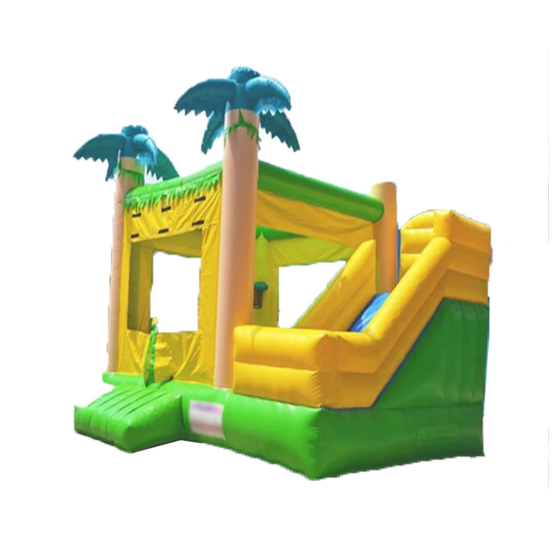 

High quality indoor or outdoor jumping castle commercial Inflatable Bouncer House