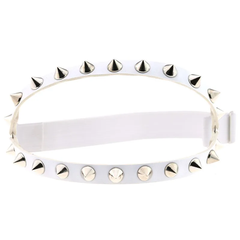 Обувь в стиле панк женские сапоги из эластичной кожи подвязки сердце ноги