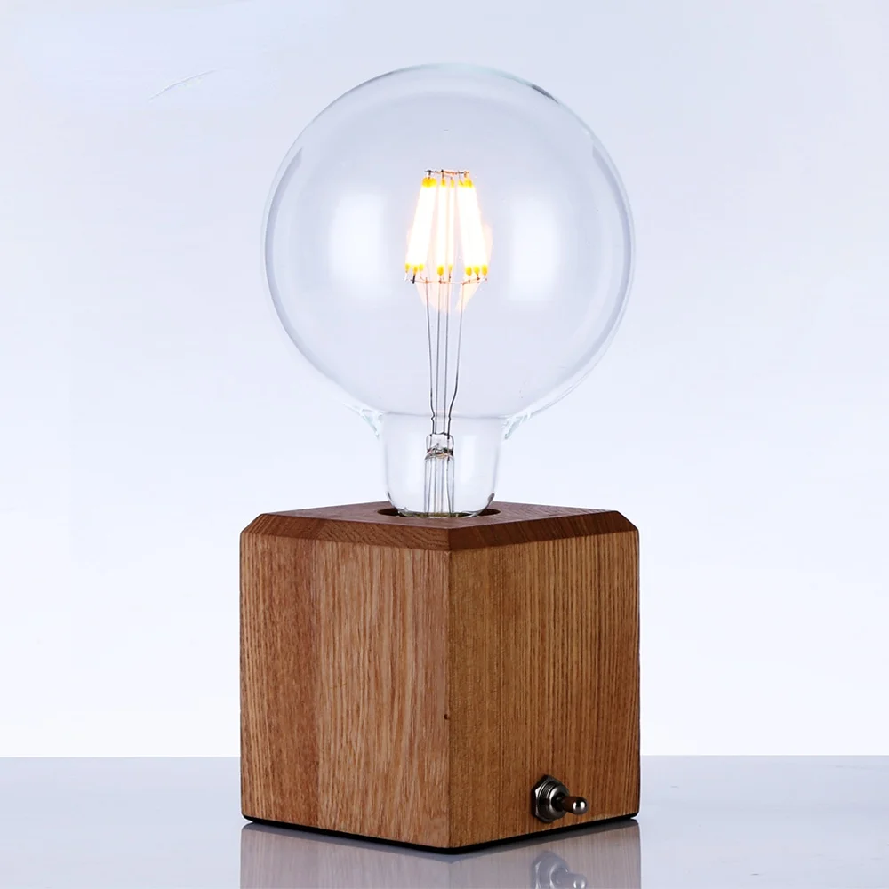

Led lamp G125 E27 ampoule led 110/220V Led Edison light bulb for home/living room/bedroom/dining room decor 4W/6W/8W led ampul