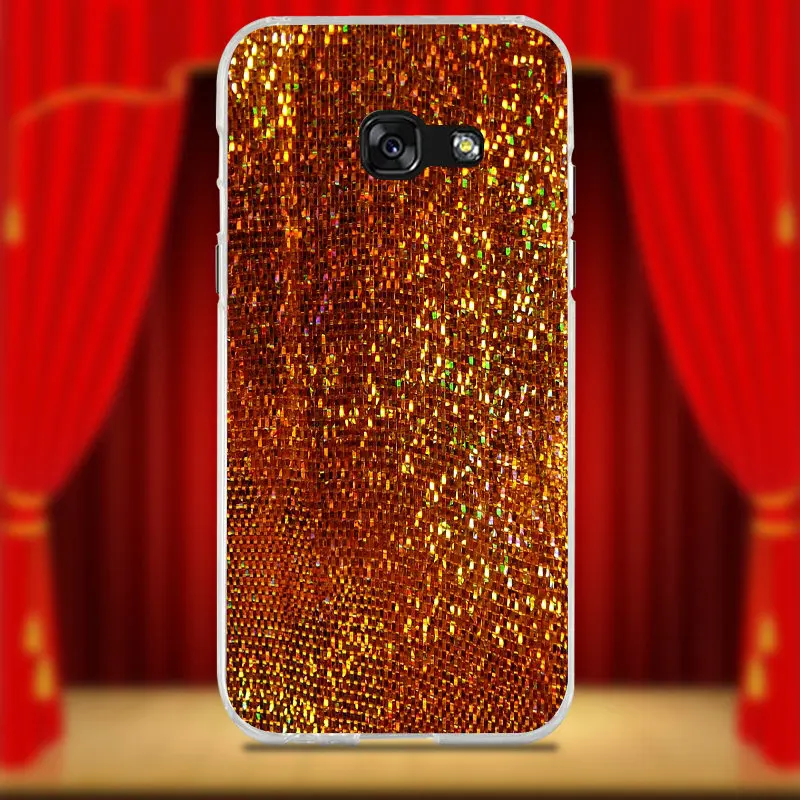 Soft Cases For Samsung Galaxy Note 2 3 4 5 8 9 10 A10 A20 A30 A40 A50 A60 A70 A80 A90 M10 M20 M30 M40 Sparkle Glitter Gold Bling | Мобильные
