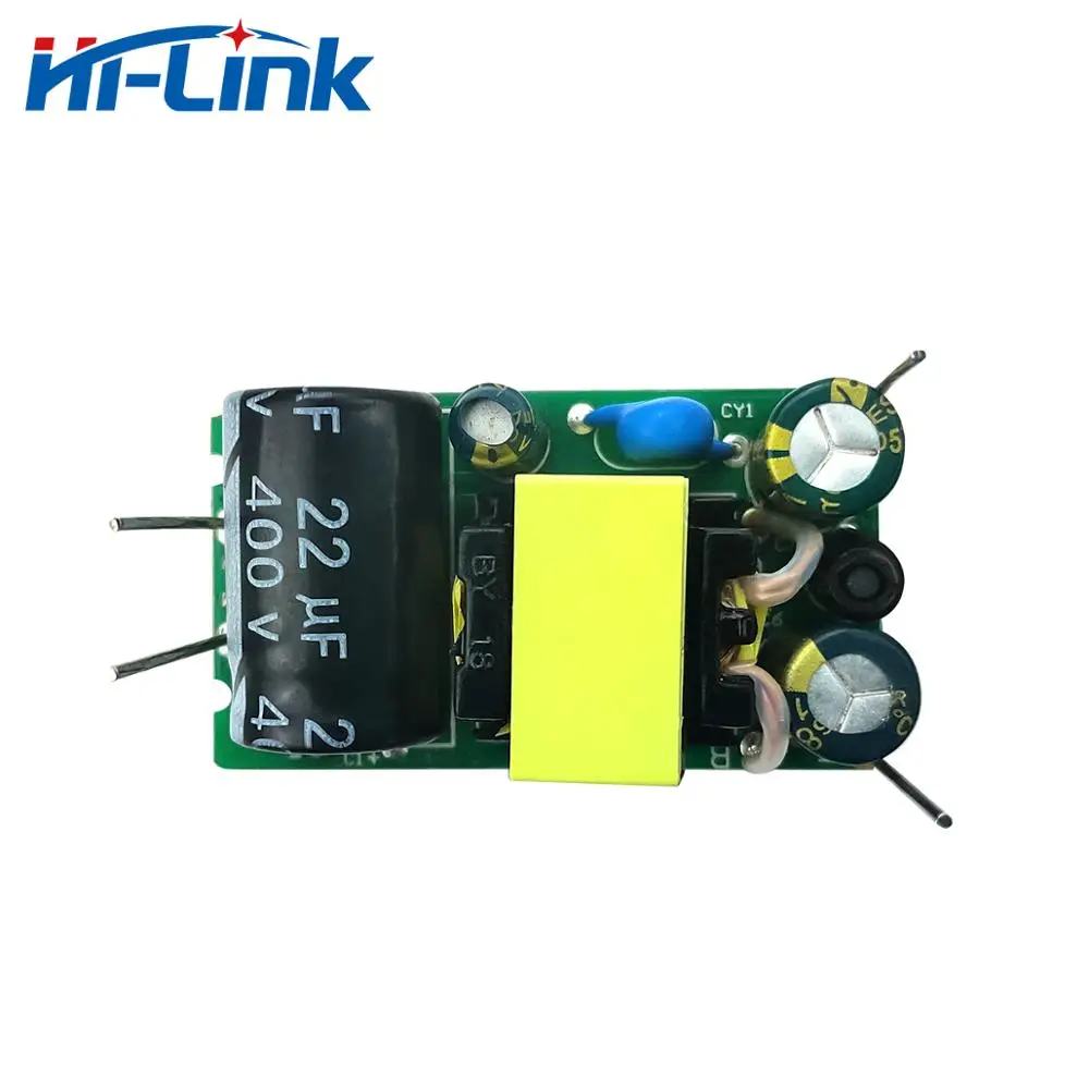 Бесплатная доставка печатная плата Hi-Link Manufacturing 10 Вт 9 В выходная стандартная