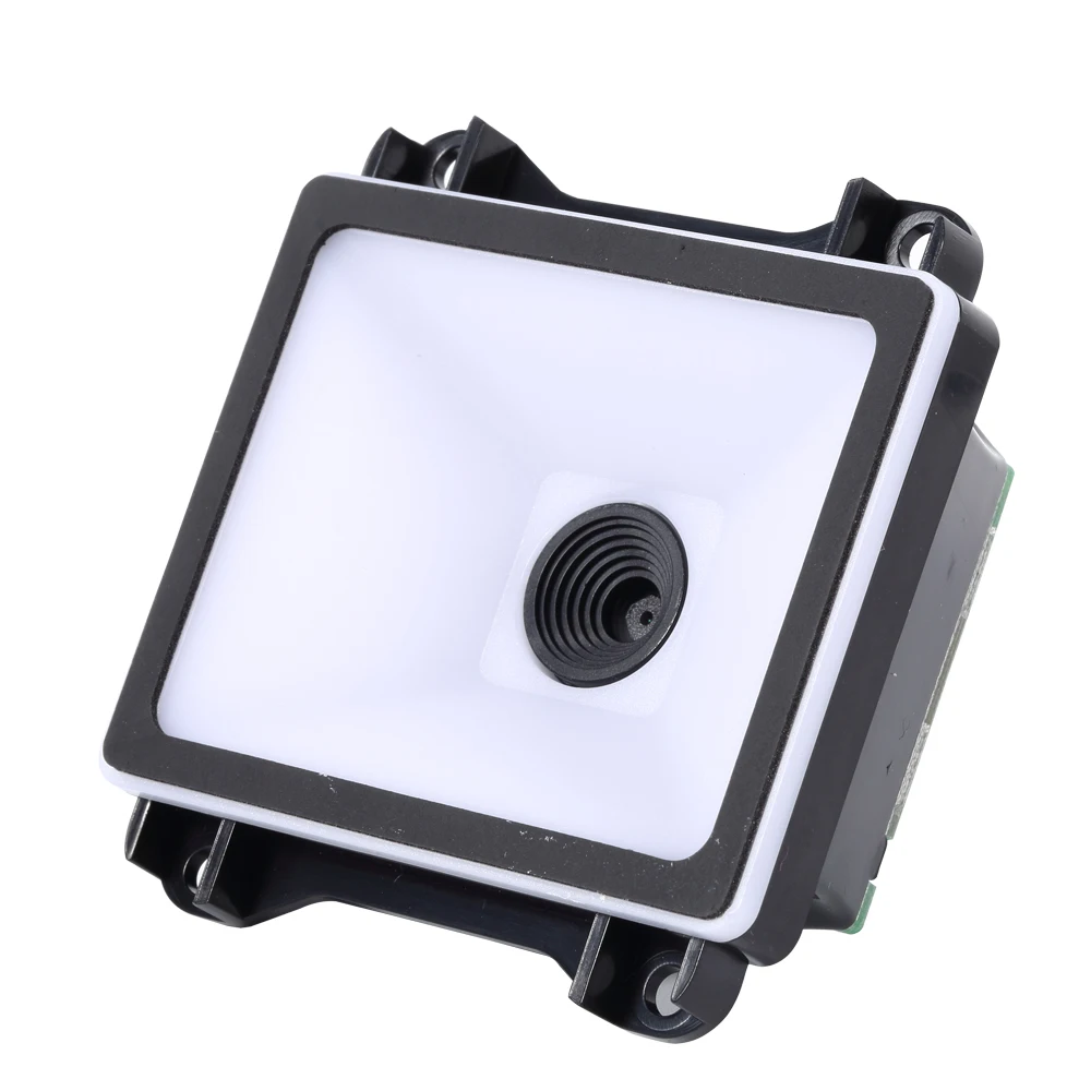 Встроенный QR код Rakinda RD4300 1D 2D сканер штрих кода модуль считывания для киоска
