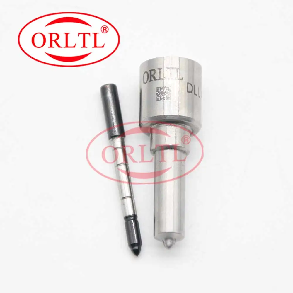 ORLTL DLLA 150P 1666 Дизельная форсунка FUEL DLLA150P1666 0 433 172 022 для GREATWALL 55577668 445 110 293 0445110407