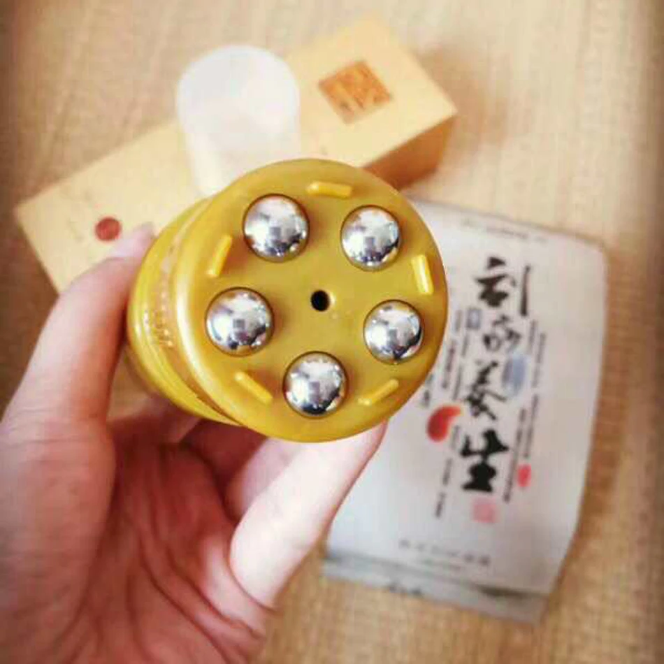 Массажное масло ароматические продукты для похудения мигреневое Масло кутикулы