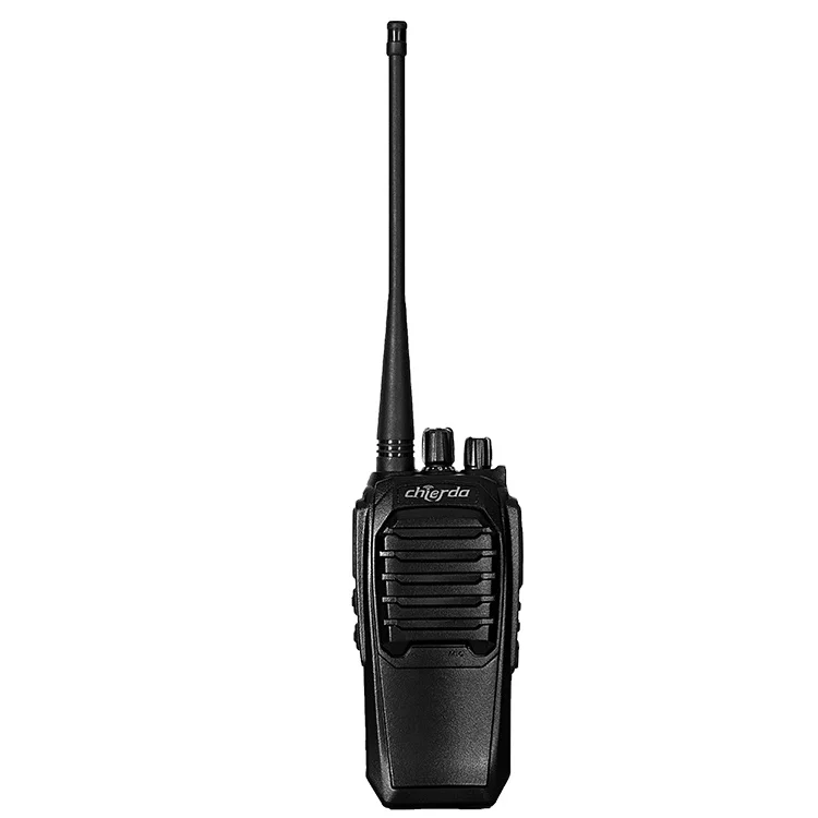 

Long range powerful professional walkie talkie 15km car radio