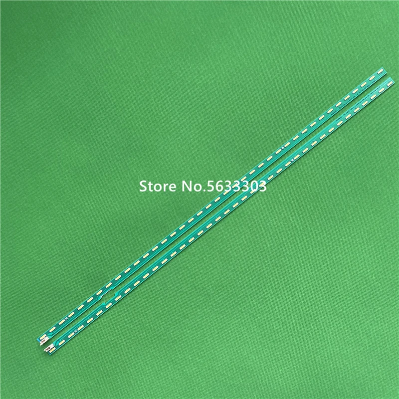 Светодиодный фонарь для подсветки LG 43 V15 ART3 FHD R L 43LX540S 6922L 0145A 6916L2189A 6916L2188A LC430EUE FH M3 39