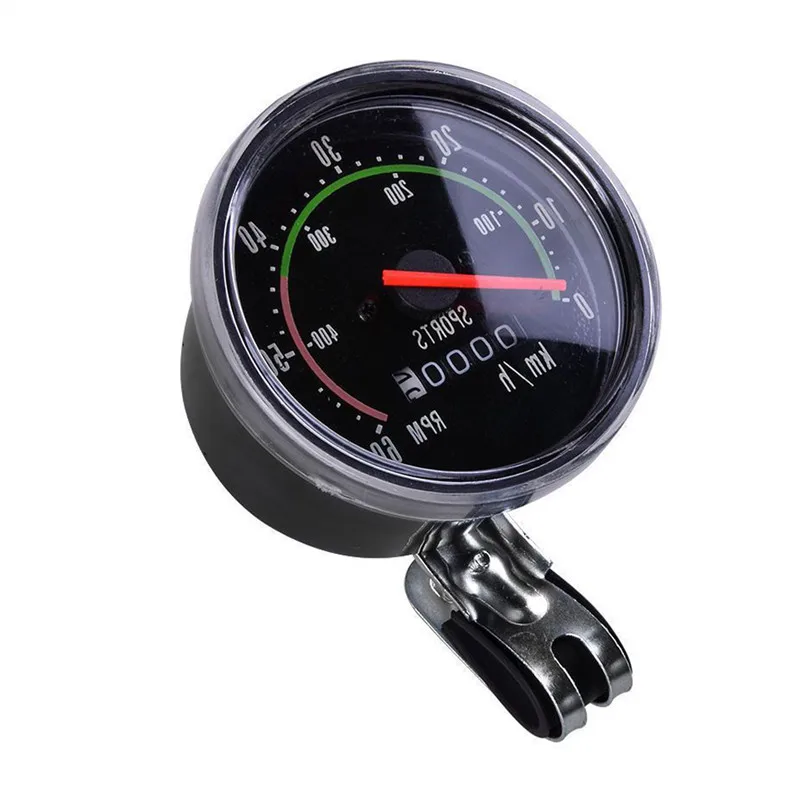 Велосипед велосипедный спидометр одометр для горного велосипеда круглый метр