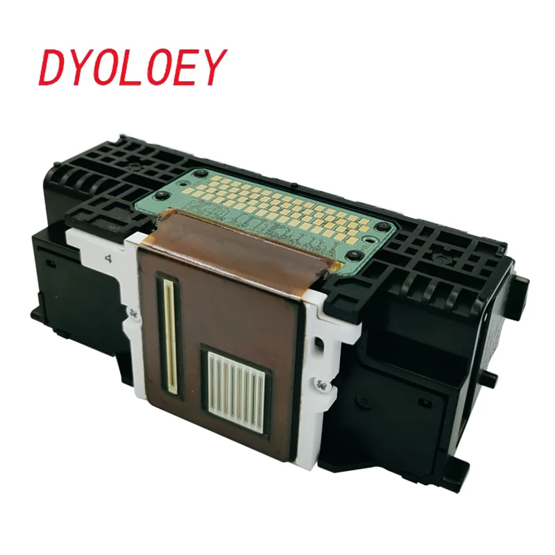 

QY6-0083 Printhead Print Head for Canon MG6310 MG6320 MG6350 MG6380 MG7120 MG7150 MG7180 iP8720 iP8750 iP8780 MG7140 MG7550