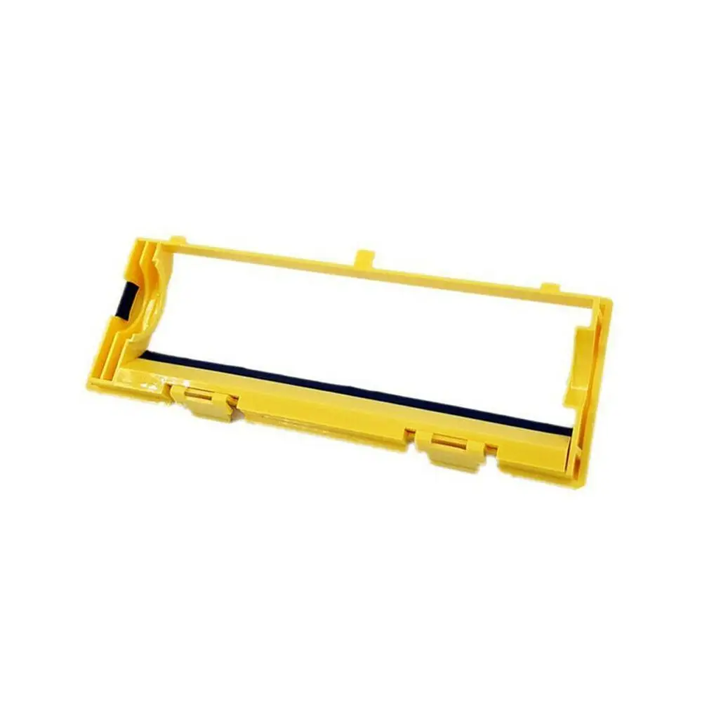 Оригинальный основной рулон средней щетки крышка для ILIFE A4 A4s x431 A6 Polaris запчасти