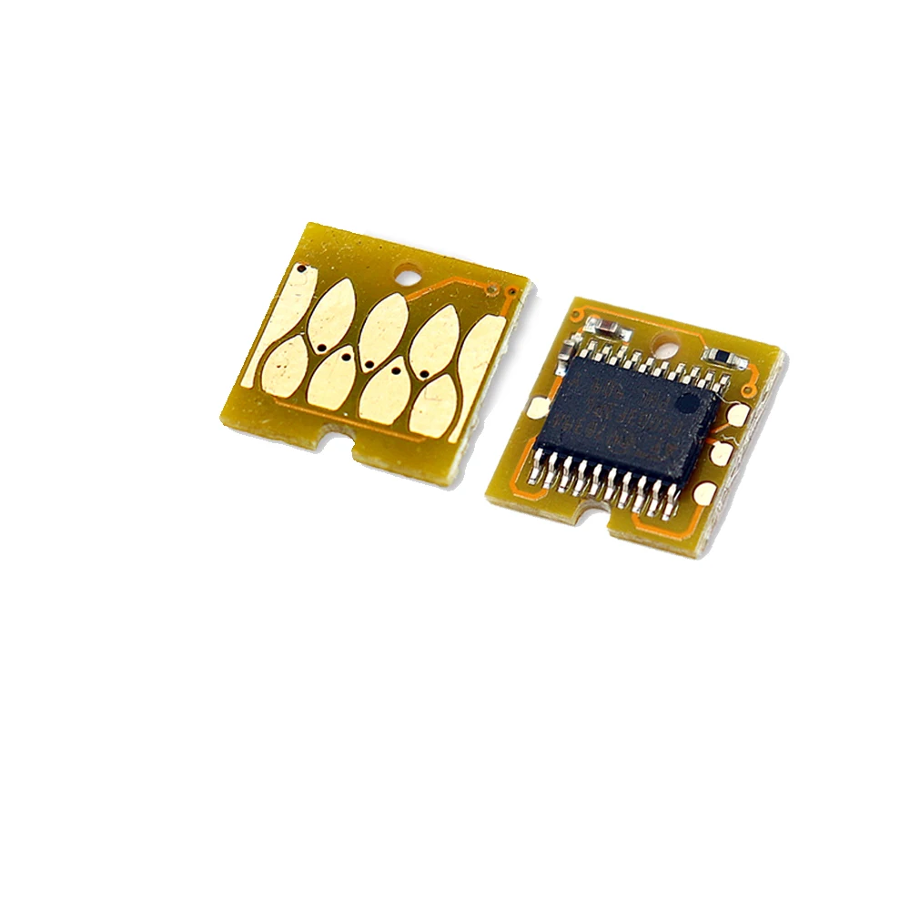 T6193 ремонтный бак чипа отходов чернил ARC чипы для Epson T3200 T5200 T7200 T3000 T5000 T7000 T3280 T5280 T7280
