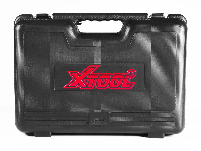 Оригинальный диагностический инструмент XTOOL EZ400 OBD2 OBDII сканер одинаковая функция