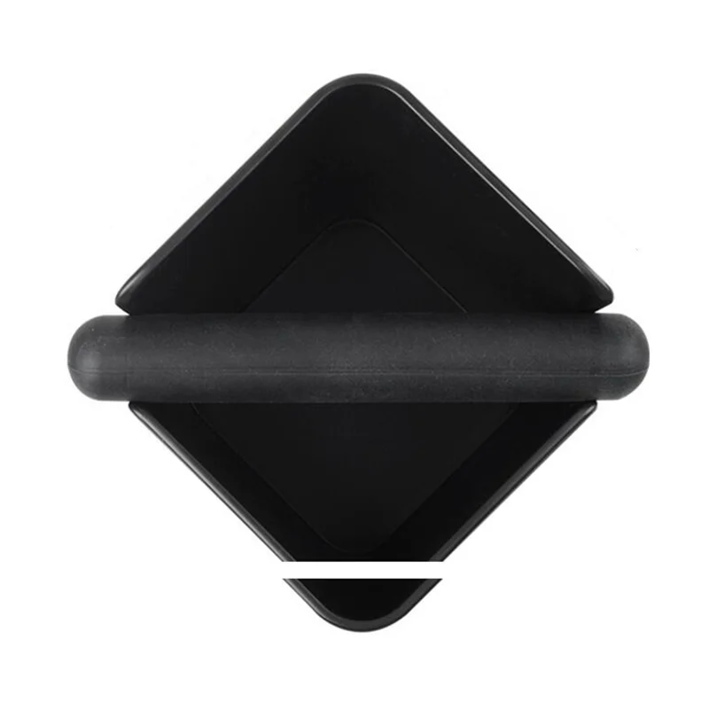 Realand ABS ударопрочная впитывающая коробка для эспрессо Противоскользящий