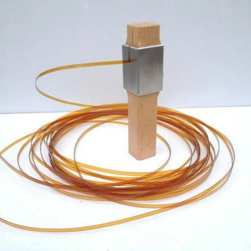 Портативный Умный резак для пластиковых бутылок домашних веревочный инструмент