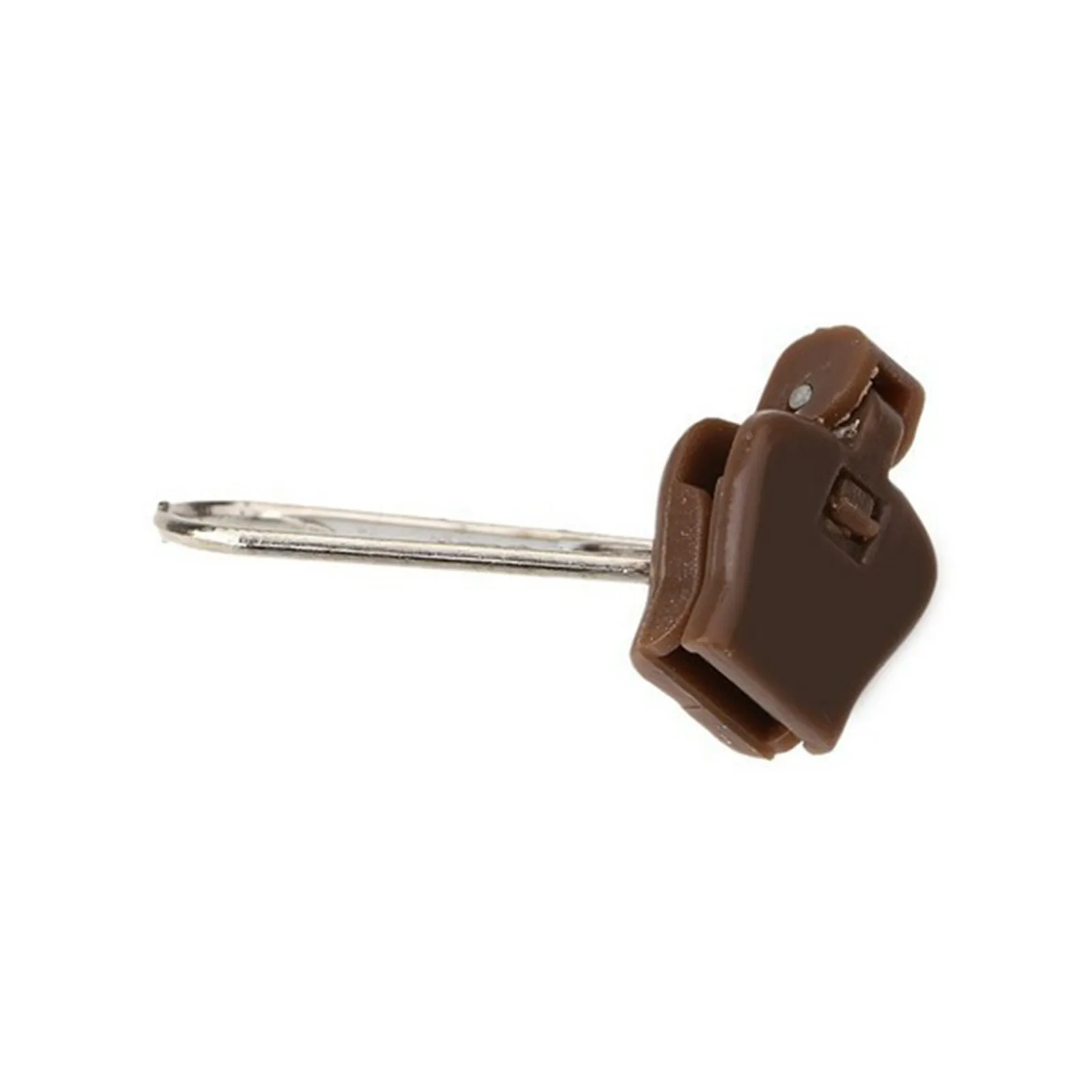 Закрепите молнию 6 шт. слайдеры на молнии Универсальный Съемный наконечник #3 | Дом