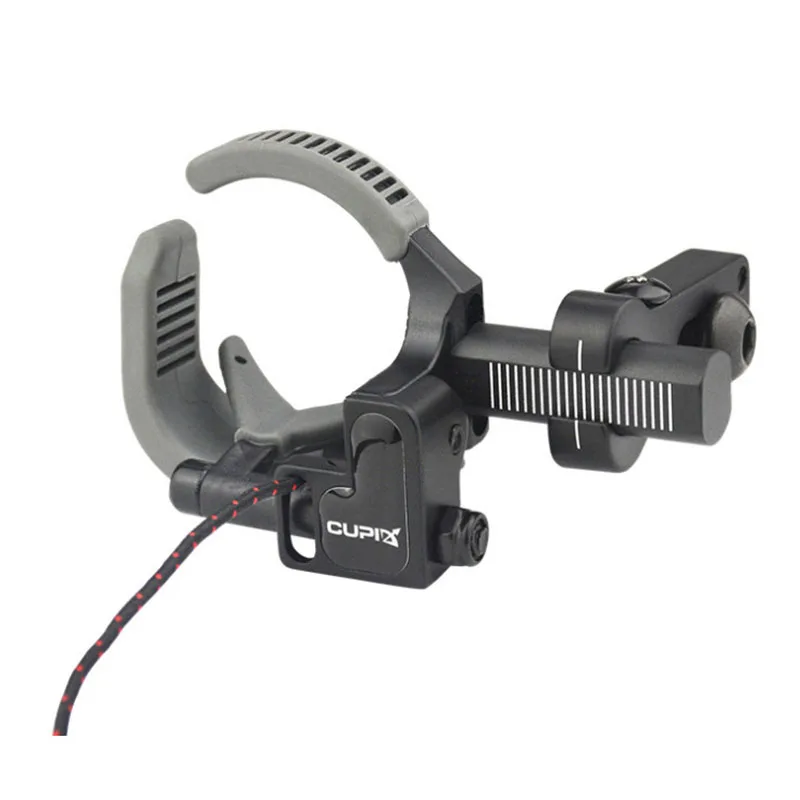 

Archery Drop Away Arrow Rest Fit For Compound Bow Right Hand Hunting Shooting 1x Fall Away Alloy Rests Shooting Accessories