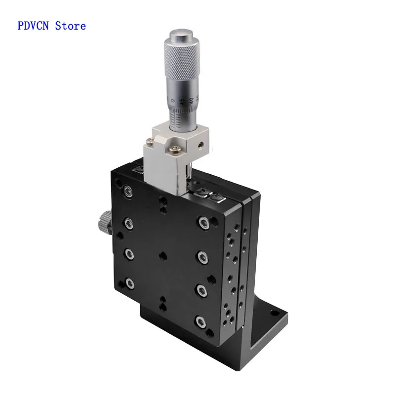 

Z-axis ручной лабораторный домкрат, подъемная платформа