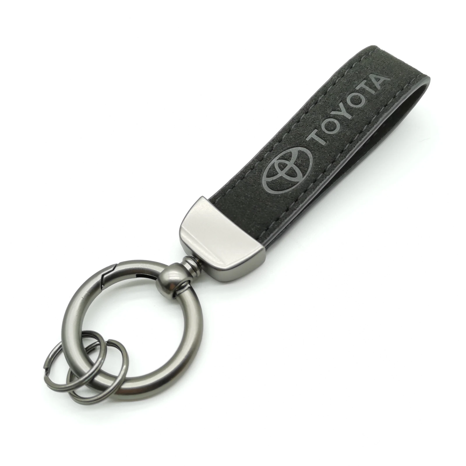 1 шт. металлическая эмблема-брелок для ключей | Украшения и аксессуары