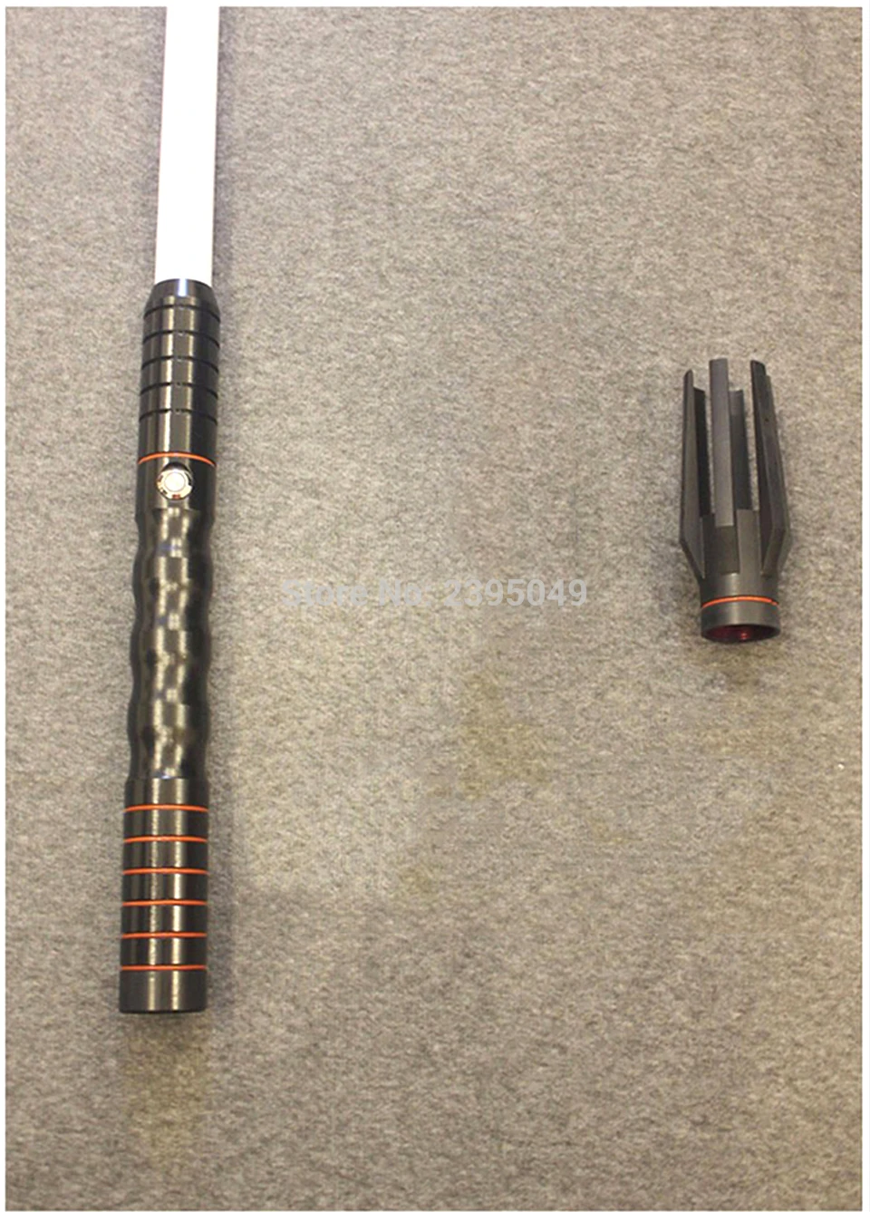 Хит косплей светильник saber со звуком Led красный зеленый синий лазерный