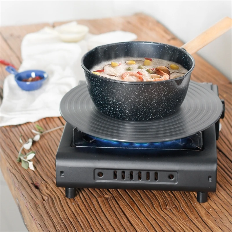 4 мм быстрое размораживание поднос тарелка для разморозки рассеиватель тепла