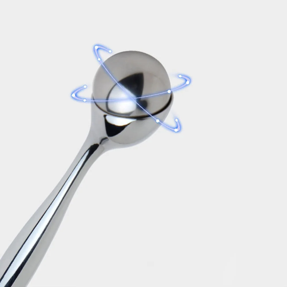 

1pc Eye Device Ionizer Eye Roller Remove Fine Lines Dark Eye Circles