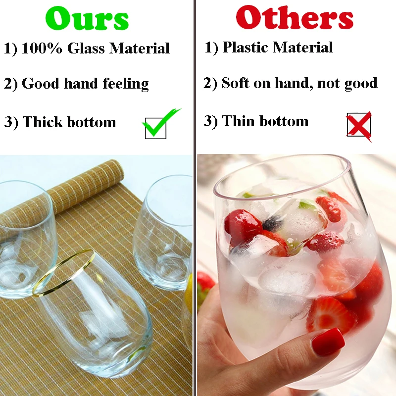 Большая кружка 550 мл без свинца цветная для молока сока чая вина бокал большой